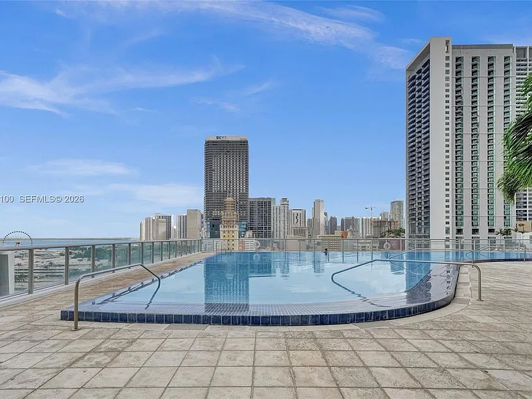 888 Biscayne Blvd #2212 — Photo 36