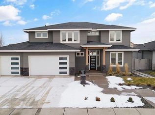 7602 N Rye St, Spokane, WA 99208