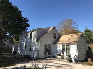 27 Cottage Ave, Millis, MA 02054