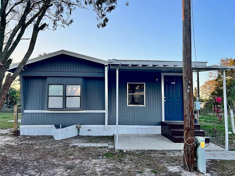 5885 SE 93rd Trl, Okeechobee, FL 34974 Zillow