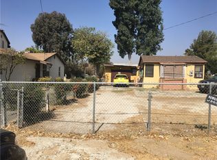 18348 Hawthorne Ave, Fontana, CA 92316