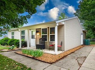 1314 Rue Willette Blvd, Ypsilanti, MI 48198