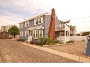 12 Joseph Ave, Long Beach, NJ 08008