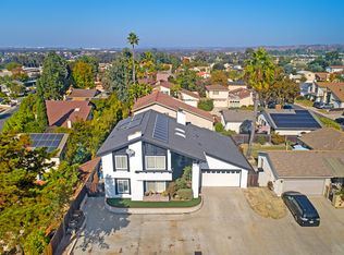 5344 Jazmin Ct, San Diego, CA 92124