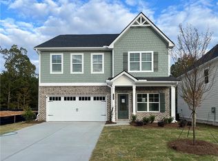 11834 Rizvan Pl, Covington, GA 30014