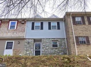 441 S Wyomissing Ave, Shillington, PA 19607