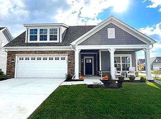 1537 Bethel Wds Blvd, Marysville, OH