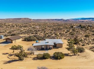 2545 Apache Pass, Pioneertown, CA 92268