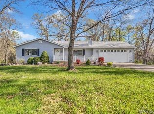 1925 Sun Trail Dr, Troy, MO 63379