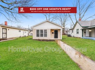 1341 Edgemont Ave, Indianapolis, IN 46208