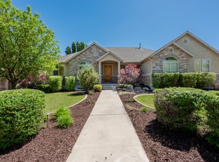 829 S 1100 W, Spanish Fork, UT 84660