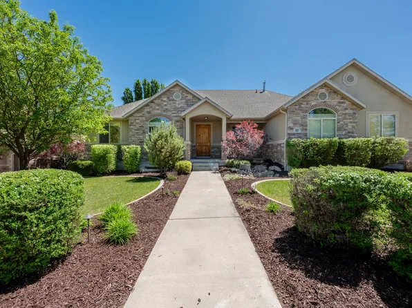 829 S 1100 W, Spanish Fork, UT 84660