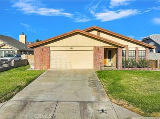 18668 Arrowhead Trl, Victorville, CA 92395