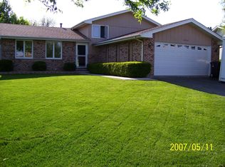 14704 S Cricketwood Ct, Homer Glen, IL 60491