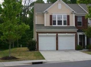 9017 McAlwaine Preserve Ave, Charlotte, NC 28277