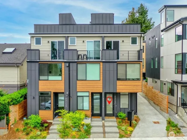 4515 C Sunnyside Avenue N, Seattle, WA 98103