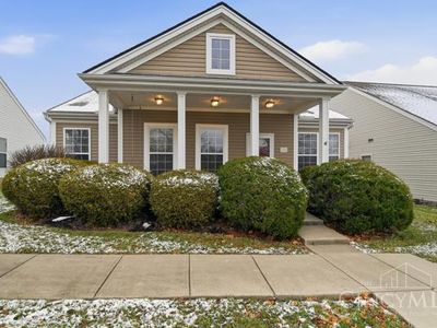 4243 N Yorkshire Sq, Cincinnati, OH, 45245