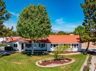 43015 41st St W, Lancaster, CA 93536