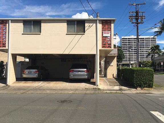 2nd image of 1448 Lunalilo St #3723-4