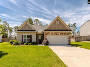 61 Kimpton Dr, Elgin, SC 29045