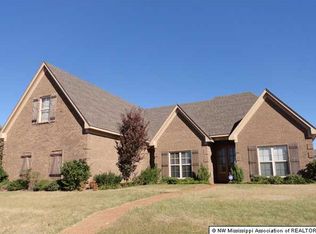 2230 Heritage Cir W, Hernando, MS 38632
