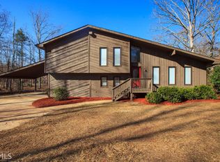 3506 Highway 81 W, Hampton, GA 30228