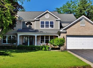 530 Ambria Dr, Mundelein, IL 60060
