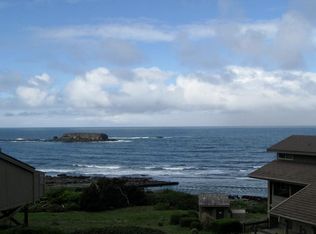 301 Otter Crest Drive ##158-9, Otter Rock, OR 97369