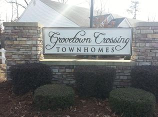 592 Beretta Dr, Grovetown, GA 30813