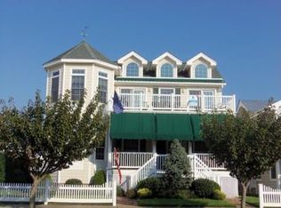 2518 Wesley Ave, Ocean City, NJ 08226