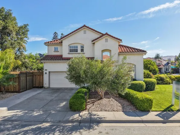 17482 Belletto Dr, Morgan Hill, CA 95037