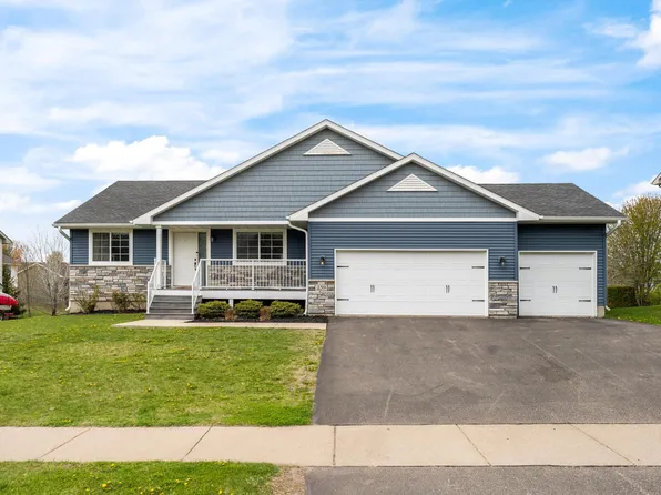 239 Plum Tree Ln, Somerset, WI 54025