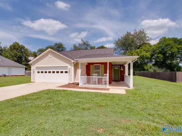 259 Falcon Ridge Dr, Huntsville, AL 35811