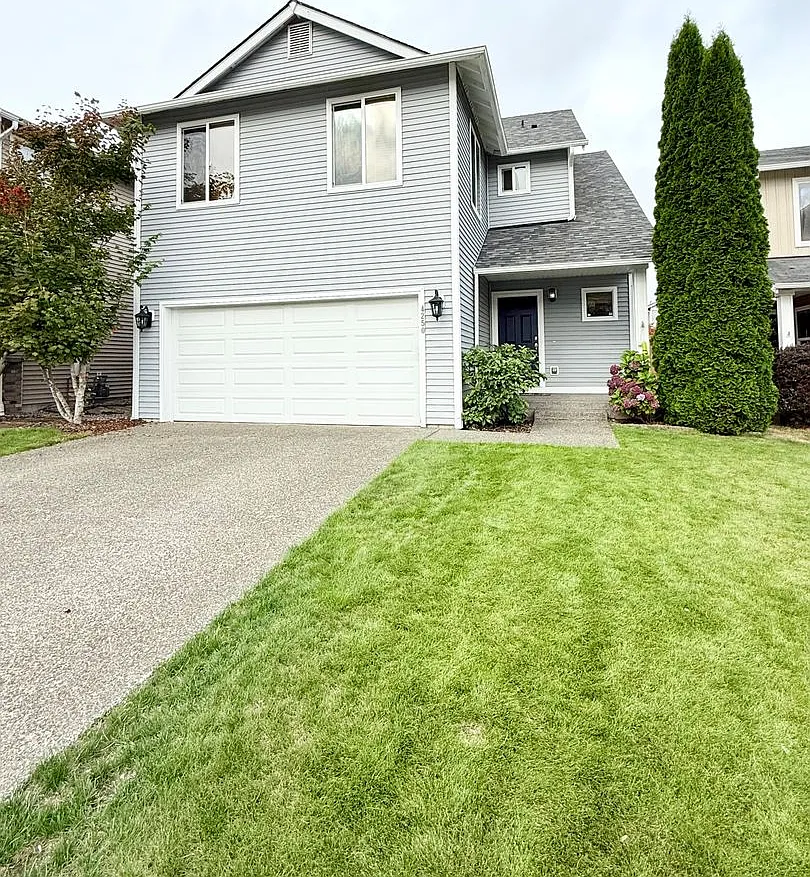 4 bedroom house in The Ridge at McCormick Woods. — Photo 3