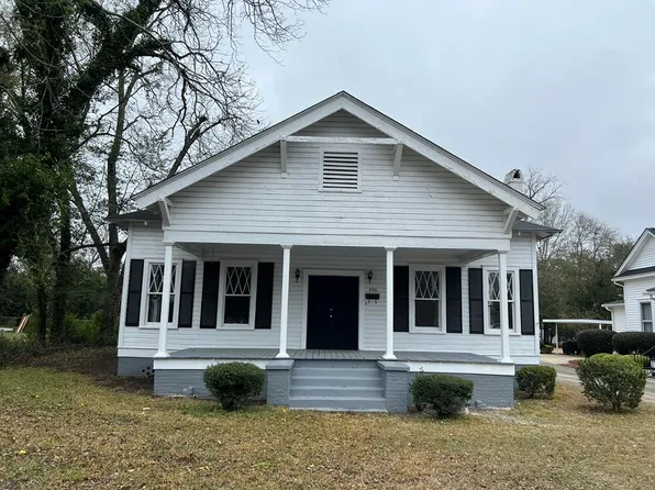 336 McLendon St, Ashburn, GA 31714