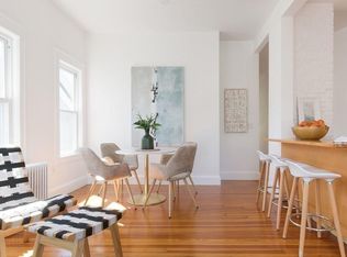 9 Florence St #3, Cambridge, MA 02139