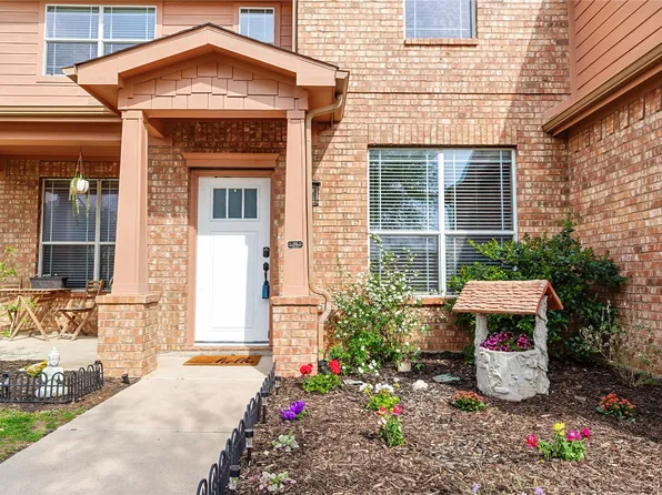 13232 Austin Stone Dr, Fort Worth, TX 76052