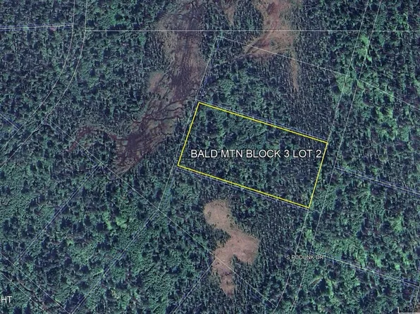 L2 B Rd #3, Talkeetna, AK 99676