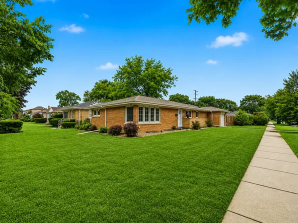 (undisclosed Address), Skokie, IL 60076