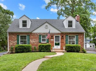 117 Cornelia Ave, Saint Louis, MO 63122