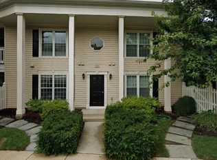 3050 Trevor House Dr #A, Oakton, VA 22124