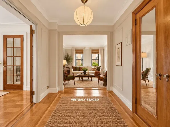 371 Fort Washington Ave APT 5E, New York, NY 10033