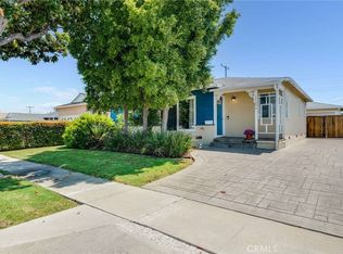 17204 Haas Ave, Torrance, CA 90504