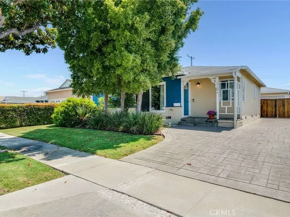 17204 Haas Ave, Torrance, CA 90504