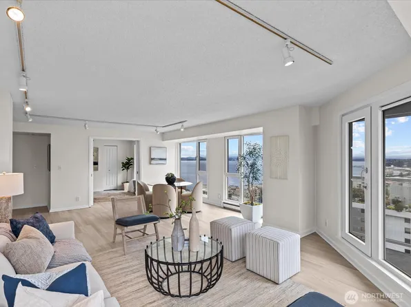 121 Vine Street #2405, Seattle, WA 98121