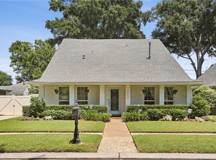 3409 Tolmas Dr, Metairie, LA 70002