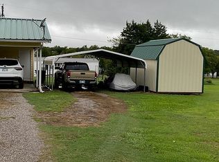 1706 Webber Rd, Sulphur, OK 73086