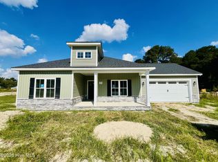 211 Pendergrass Dr, Princeton, NC 27569