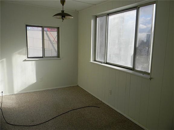 Enclosed Rear Porch
