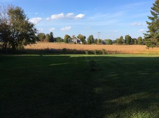 104 Monroe St, North Adams, MI 49262